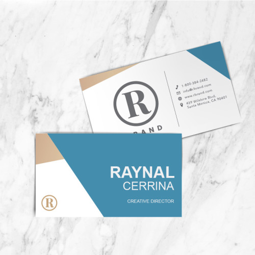 silk business cards